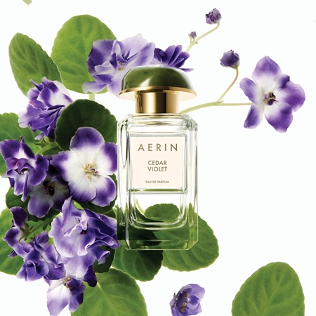 Aerin Cedar Violet woda perfumowana dla kobiet