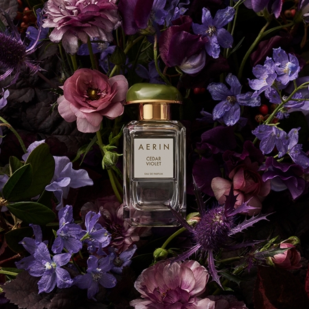 Aerin Cedar Violet woda perfumowana dla kobiet