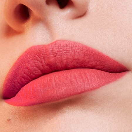 Estée Lauder Pure Color Whipped Matte Lip Color lahka tekoča mat šminka