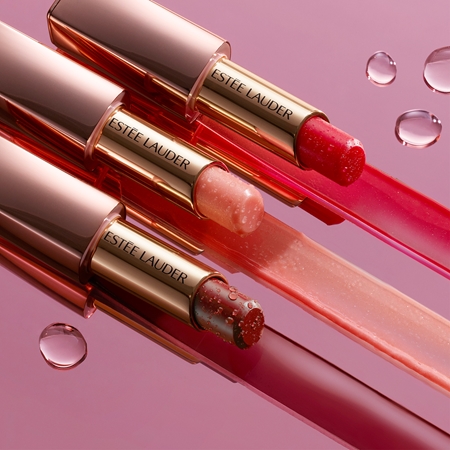 Estée Lauder Pure Color Revitalizing Crystal Balm Niisutav huulepalsam