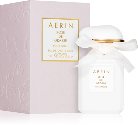 Estée Lauder Aerin Rose de Grasse Pour Filles Parfumuotas vanduo moterims