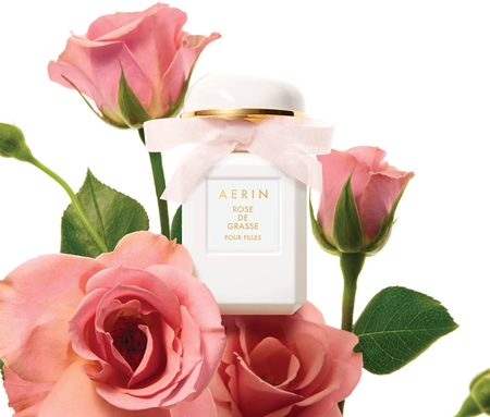 Aerin Rose de Grasse Pour Filles Parfumuotas vanduo moterims