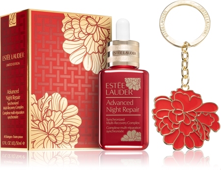 Estée Lauder Advanced Night Repair Synchronized Multi-Recovery Complex нощен серум против бръчки лимитирано издание