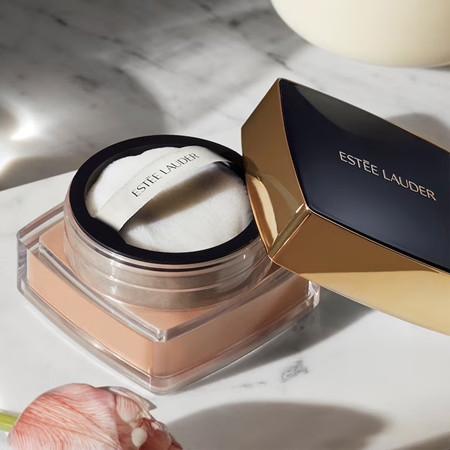 Estée Lauder Double Wear Sheer Flattery Loose Powder пудрова тональна основа