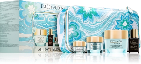 Estée Lauder All Day Hydration zestaw dla nawilżonej skóry (dla kobiet)