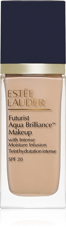 Estée Lauder Futurist Aqua Brilliance™ Makeup SPF 20 hydratační make-up