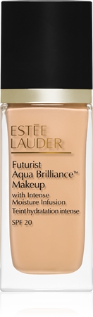 Estée Lauder Futurist Aqua Brilliance™ Makeup SPF 20 hydratační make-up