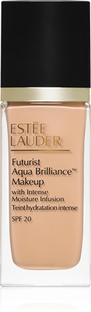 Estée Lauder Futurist Aqua Brilliance™ Makeup SPF 20 hydratační make-up