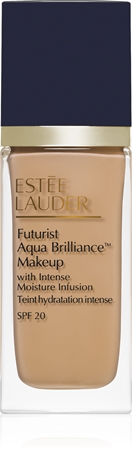 Estée Lauder Futurist Aqua Brilliance™ Makeup SPF 20 Hydrating Foundation