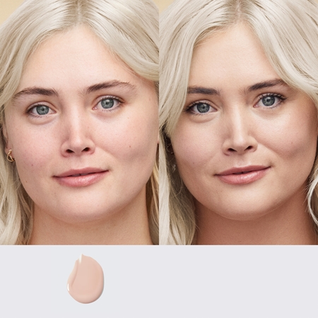 Estée Lauder Futurist SkinTint Serum Foundation With Botanical Oil Infusion SPF 20 Base Sérum SPF 20