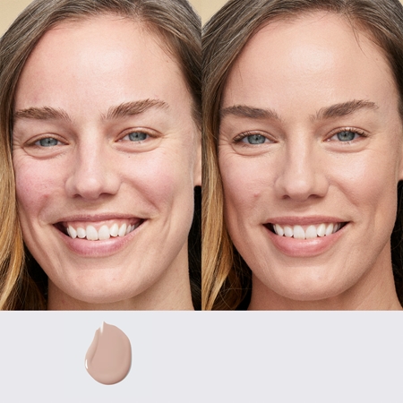 Estée Lauder Futurist SkinTint Serum Foundation With Botanical Oil Infusion SPF 20 Base Sérum SPF 20