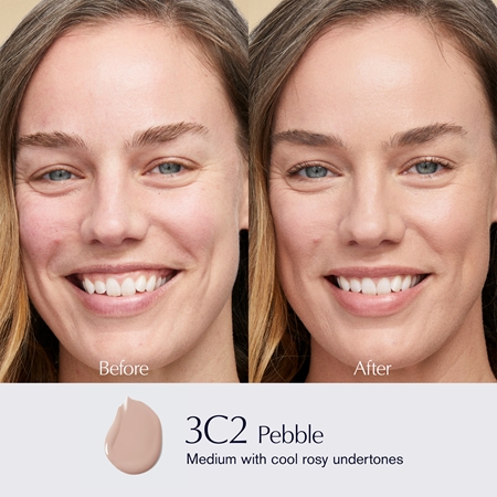 Estée Lauder Futurist SkinTint Serum Foundation With Botanical Oil Infusion SPF 20 основа-сироватка SPF 20