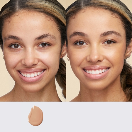 Estée Lauder Futurist SkinTint Serum Foundation With Botanical Oil Infusion SPF 20 Base Sérum SPF 20