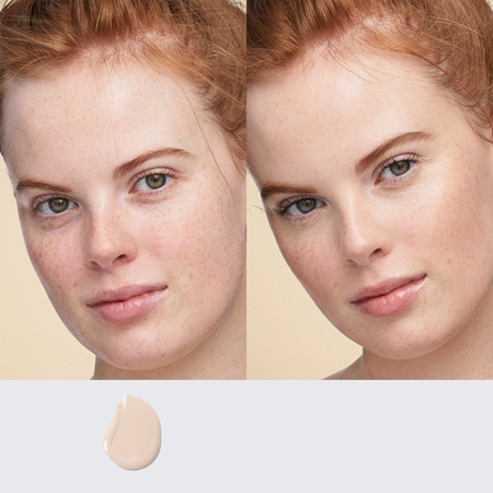 Estée Lauder Futurist SkinTint Serum Foundation With Botanical Oil Infusion SPF 20 Base Sérum SPF 20
