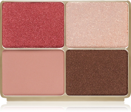Estée Lauder Pure Color Envy Eyeshadow Quad Refill paletă cu farduri de ochi rezervă