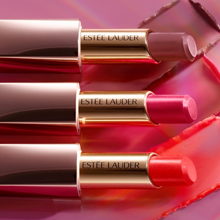 Estée Lauder Pure Color Revitalizing Crystal Balm Niisutav huulepalsam