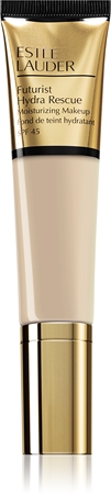 Estée Lauder Futurist Hydra Rescue зволожуючий тональний крем SPF 45