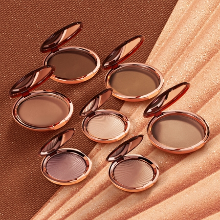 Estée Lauder Bronze Goddess bronzer with powder effect