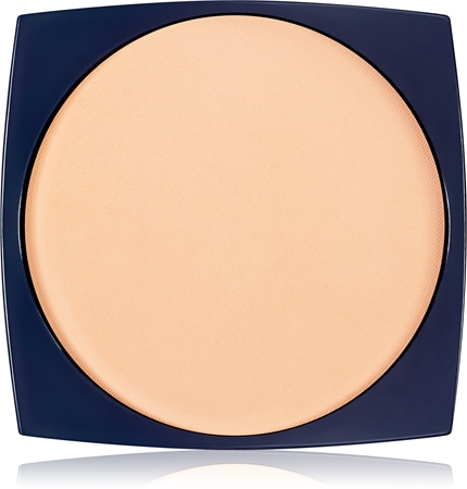 Estée Lauder Double Wear Stay-in-Place Matte Powder Foundation and Refill Грим на прах SPF 10
