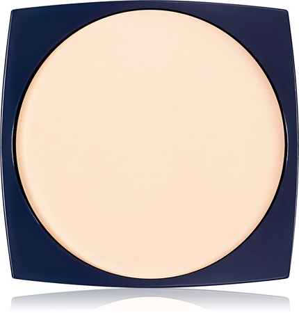 Estée Lauder Double Wear Stay-in-Place Matte Powder Foundation and Refill компактна тональна крем-пудра SPF 10