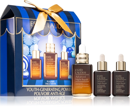 Estée Lauder Advanced Night Repair Hero Black Friday Geschenkset (für das Gesicht)