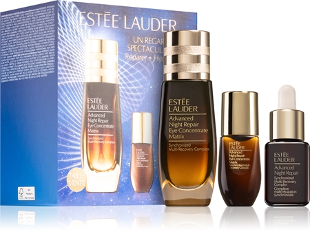 Estée Lauder Major Eye Impact Repair + Hydrate gift set (for the face)