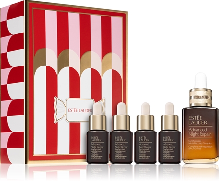 Estée deals Lauder Advanced Night Repair Hero Gift Set