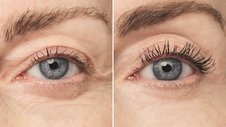 Estée Lauder Turbo Lash Mascara Volume, Curl and Definition Mascara