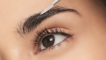 Estée Lauder Turbo Lash Night Revitalizing Serum noční sérum na řasy a obočí