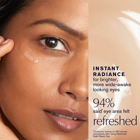 Estée Lauder Advanced Night Repair Eye Supercharged Gel-Creme Synchronized Multi-Recovery crema de ochi regeneratoare cu textura de gel
