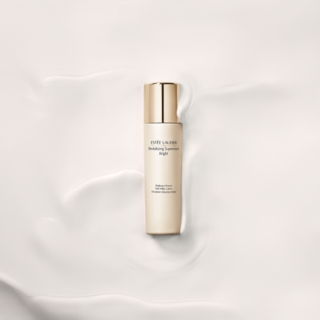 Estée Lauder Revitalizing Supreme+ Bright Power Soft Milky Lotion fluide hydratant éclat anti-taches brunes