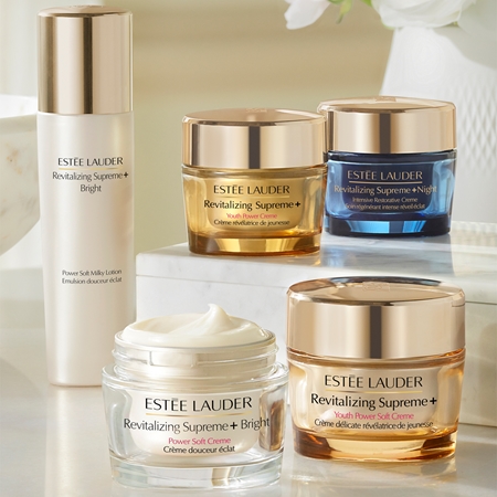Estée Lauder Revitalizing Supreme+ Bright Power Soft Milky Lotion fluide hydratant éclat anti-taches brunes