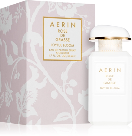 Aerin Rose de Grasse Joyful Bloom Parfumuotas vanduo moterims