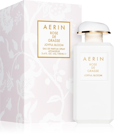 Aerin Rose de Grasse Joyful Bloom Parfumuotas vanduo moterims