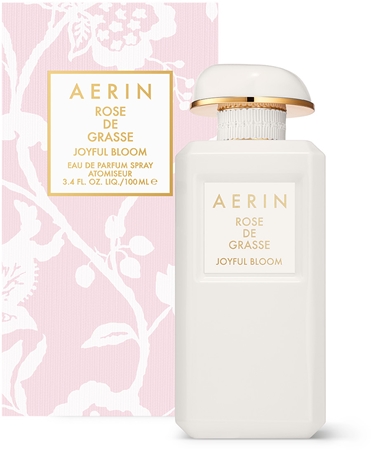 Estée Lauder Aerin Rose de Grasse Joyful Bloom Parfumuotas vanduo moterims