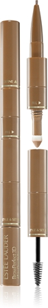 Estée Lauder BrowPerfect 3D All-in-One Styler creion pentru sprancene 3 in 1