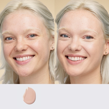 Estée Lauder Futurist SkinTint Serum Foundation With Botanical Oil Infusion SPF 20 Serum Foundation SPF 20