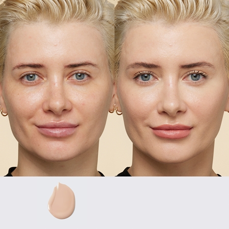Estée Lauder Futurist SkinTint Serum Foundation With Botanical Oil Infusion SPF 20 Serum Foundation SPF 20