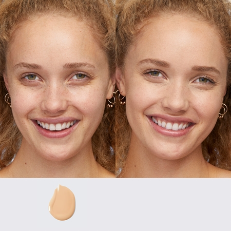 Estée Lauder Futurist SkinTint Serum Foundation With Botanical Oil Infusion SPF 20 Serum Foundation SPF 20
