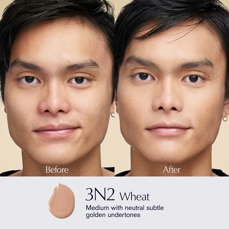 Estée Lauder Futurist SkinTint Serum Foundation With Botanical Oil Infusion SPF 20 основа-сироватка SPF 20