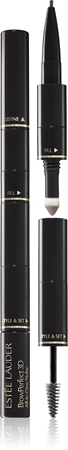 Estée Lauder BrowPerfect 3D All-in-One Styler tužka na obočí 3 v 1