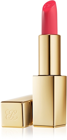 Estée Lauder Pure Color Creme Lipstick creamy lipstick