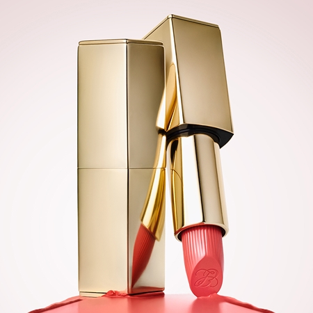 Estée Lauder Pure Color Creme Lipstick крем-червило