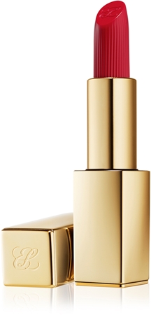 Estée Lauder Pure Color Creme Lipstick creamy lipstick