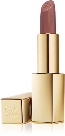 Estée Lauder Pure Color Matte Lipstick langanhaltender Lippenstift mit mattierendem Effekt
