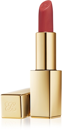 Estée Lauder Pure Color Matte Lipstick itin matiniai ilgai išliekantys lūpų dažai