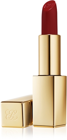 Estée Lauder Pure Color Matte Lipstick langanhaltender Lippenstift mit mattierendem Effekt