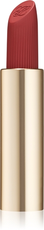 Estée Lauder Pure Color Matte Lipstick Refill dolgoobstojna šminka z mat učinkom nadomestno polnilo