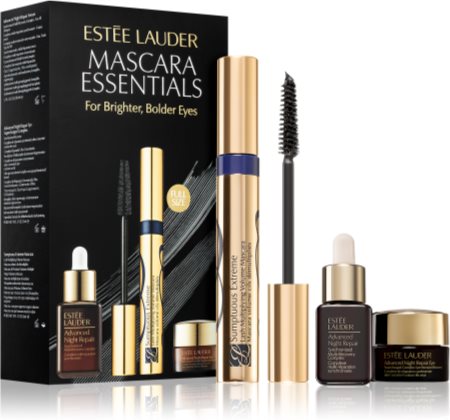 Estee Lauder Eyes After Dark Mascara Gift Set (save 49%)