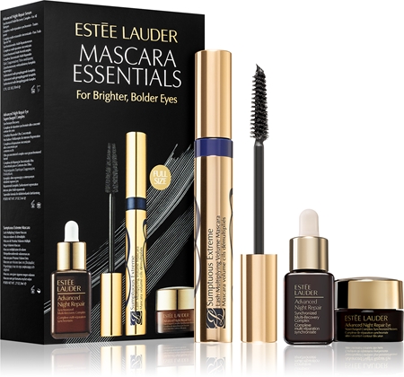 Estée Lauder Mascara Essentials Presentförpackning(för ögonen)